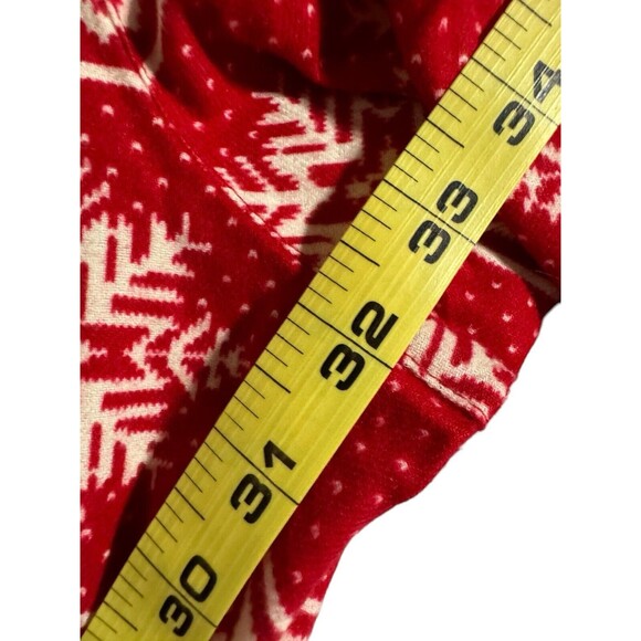 Old Navy Men’s Flannel Reindeer Pajama/Lounge Pants Size XL NWT - Picture 10 of 12